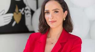 Grávida do 6º filho, Letícia Cazarré é diagnosticada com burnout