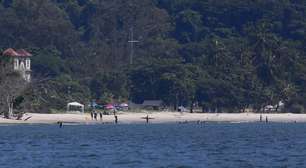 Tremor de terra de magnitude 3,3 é registrado no litoral do Rio próximo a Maricá