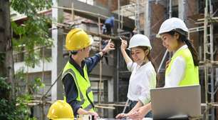 Relatório aponta dados de indicadores imobiliários no Brasil