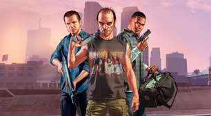 GTA 5 | DLCs cancelados levariam jogador de volta a Liberty City