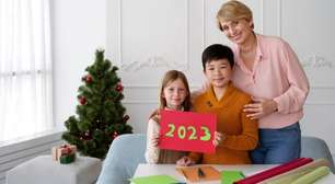 Cartão de Natal para Imprimir 2024: Modelos Prontos