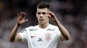 PSG põe em dúvida contratação de Gabriel Moscardo junto ao Corinthians após lesão
