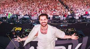 Cidade terá 'operação de guerra' para show de Alok no interior de São Paulo