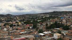 Conheça o Favela Brasil Xpress no Terê,all michigan online casinosBetim, MG