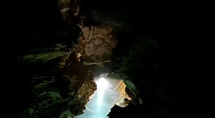 Brasil usa pouco as "caixas d´água" do subsolo