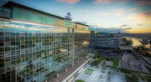 Hotel 5 estrelas: a escolha para o EPT Praga