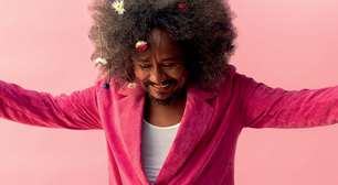 Chico César completa 60 anos com dois novos álbuns para 2024