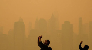 5 eventos climáticos sem precedentes de 2023