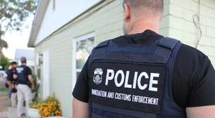 Mais de 11.000 aguardam no México para tentar entrar nos EUA