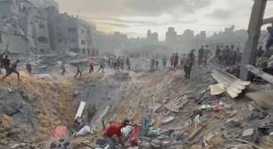 Os recados de líder do Hamas a Israel em sua primeira fala pública