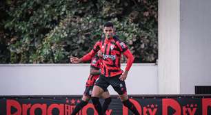 Atlético Goianiense acerta a compra do zagueiro Alix, de 24 anos, que pertencia ao Fortaleza