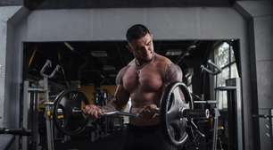 Por que os músculos tremem durante os exercícios? Entenda
