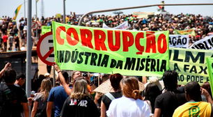 Silêncio sobre corrupção não significa que o problema acabou