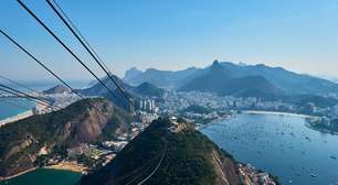 Rio de Janeiro é a cidade turística que brasileiros mais buscam no Google