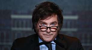 Argentina: Milei enfrenta o 3° e maior protesto contra seu governo em 16 dias na presidência