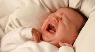 Estudo busca explicar o motivo de cada tipo de choro do bebê