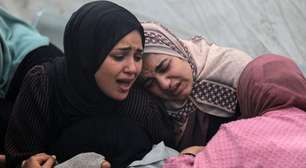 Após mais de 20 mil mortes em Gaza, Exército de Israel diz que guerra contra Hamas continuará por 'muitos meses'
