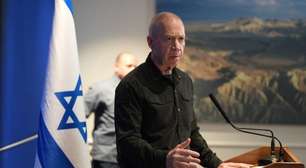 Ministro israelense insinua que país retaliou contra Irã, Iraque e Iêmen