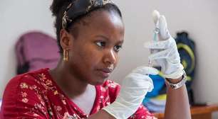 Primeiro transplante de olho, vacina contra malária e verme no cérebro: os destaques da medicina em 2023