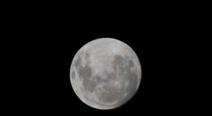 Lua cheia e solstício coincidem pela primeira vez em 40 anos, segundo a Nasa