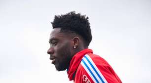 Real Madrid demonstra interesse pela contratação de Alphonso Davies; Bayern oferece renovação