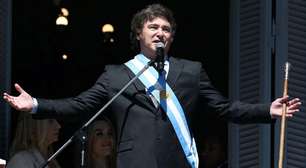 O que pode mudar na Argentina com novo pacote de reformas de Milei