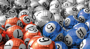 Mega jackpot da Powerball dos EUA sorteia R$ 3,7 bilhões!
