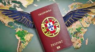 Passaporte português está entre os 5 mais poderosos do mundo