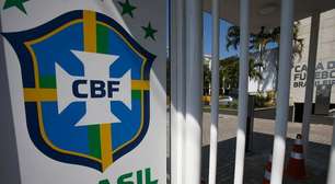 CBF destruiu esperanças da seleção brasileira para 2024