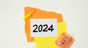 10 metas (realistas!) para estudantes em 2024