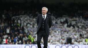 Desistência de Ancelotti pela Seleção Brasileira gera onda de memes nas redes