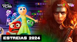 Quais são os filmes mais aguardados de 2024?