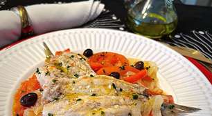 Sardinhoada: uma "bacalhoada" de sardinha, fácil e deliciosa