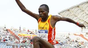 Queniano que correu em três Olimpíadas é encontrado morto com sinais de facadas