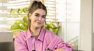 Ela deixou posto de CEO de multinacional por startup de cannabis