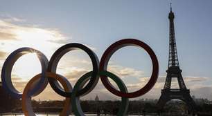 Abertura das Olimpíadas de Paris no Rio Sena pode ter público reduzido