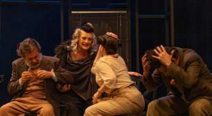 A Milionária, comédia de Bernard Shaw, estreia no Teatro Ruth Escobar