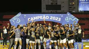 DAZN adquire direitos de transmissão da Copa do Nordeste 2024