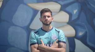 Murillo Lopes comenta chegada ao Confiança e projeta duelo contra o Retrô pela Copa do Nordeste