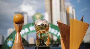 Copa Verde inicia em fevereiro; confira os confrontos das fases iniciais