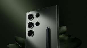 Samsung anuncia novo Galaxy S24 com inteligência artificial; veja modelo