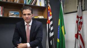 Rubinho Nunes: quem é o vereador que levou soco no nariz durante manifestação estudantil em SP