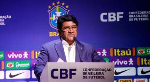 CBF dribla mês conturbado, e Seleção Brasileira se aproxima de confirmação no Torneio Pré-Olímpico