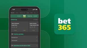 bet365 app: como baixar o aplicativo da casa de apostas
