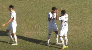 Em jogo de dez gols, Criciúma garante a classificação para o mata-mata da Copinha