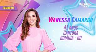 BBB24: Globo se pronuncia após expulsão de Wanessa Camargo do reality
