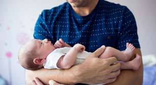 Ruído branco: O segredo para um bom sono do recém-nascido