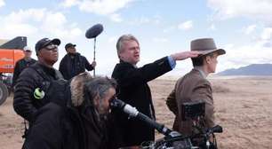 Christopher Nolan: por que o diretor de Oppenheimer é tão popular?