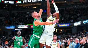 Final de jogo entre Pacers e Celtics gera alvoroço nas redes sociais e Lebron James comenta: 'Agora vocês entendem porque eu fico louco'