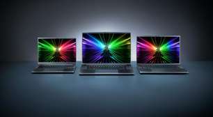CES 2024: Razer apresenta novidades de seus laptops gamer